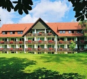 Therapeutisches Sanatorium zur Vorbeugung von Knie illegal